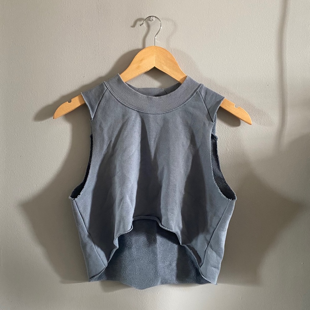 COPY - ALO Yoga Effortless Tank